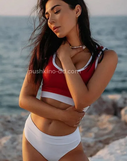 Проститутка Алина - Фото 4 №434563