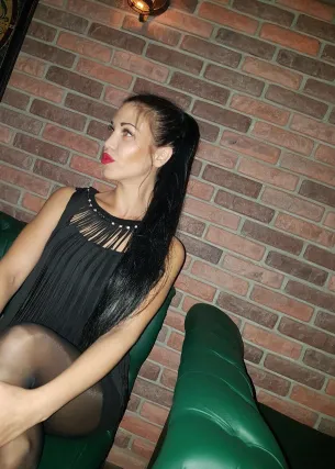 Даша - Фото 1