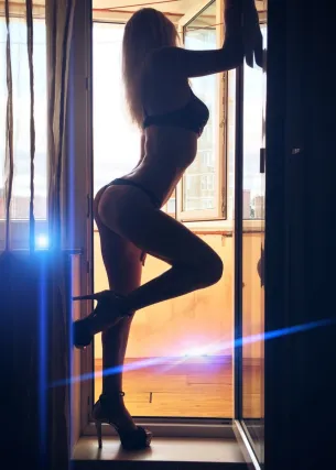 Леночка - Фото 1