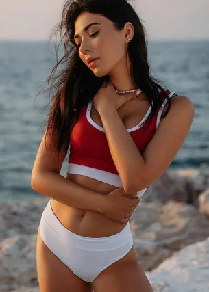 Алина - Фото 3